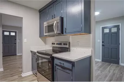 2345 Melody Lane NW, Kennesaw, GA 30152 - Photo 15