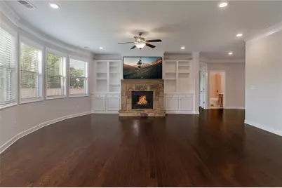 210 Birchin Drive, Woodstock, GA 30188 - Photo 9