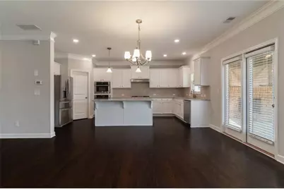 210 Birchin Drive, Woodstock, GA 30188 - Photo 11