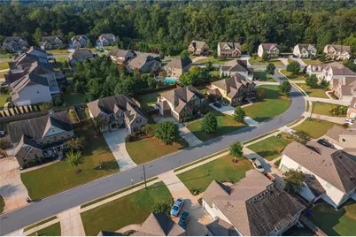 210 Birchin Drive, Woodstock, GA 30188 - Photo 47