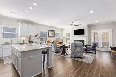 87 Colonial Terrace, Villa Rica, GA 30180 - Photo 9