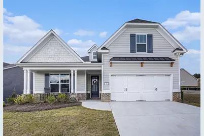 87 Colonial Terrace, Villa Rica, GA 30180 - Photo 3