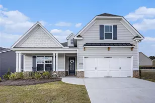 87 Colonial Ter, Villa Rica, GA 30180 - Photo 3