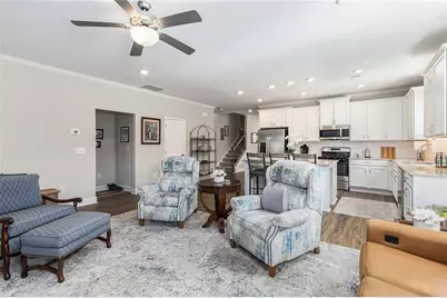 87 Colonial Terrace, Villa Rica, GA 30180 - Photo 7