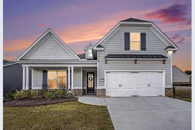 87 Colonial Terrace, Villa Rica, GA 30180 - Photo 1