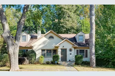2083 Rugby Avenue, College Park, GA 30337 - Photo 1