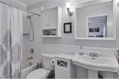 8 Arpege Way NW, Atlanta, GA 30327 - Photo 13