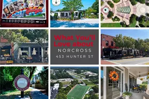 453 Hunter St, Norcross, GA 30071 - Photo 45