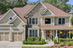 453 Hunter St, Norcross, GA 30071 - Photo 3