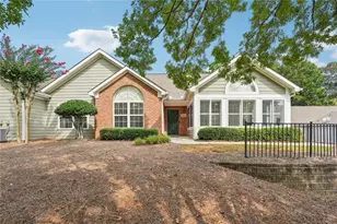 3050 Orchard Ridge Cir, Duluth, GA 30096 - Photo 41