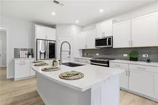 1543 Maston Rd, Auburn, GA 30011 - Photo 9