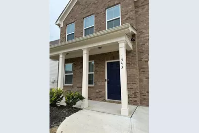 1543 Maston Road, Auburn, GA 30011 - Photo 3