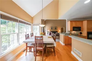 2356 Kennesaw Oaks Trail, Kennesaw, GA 30152 - Photo 11