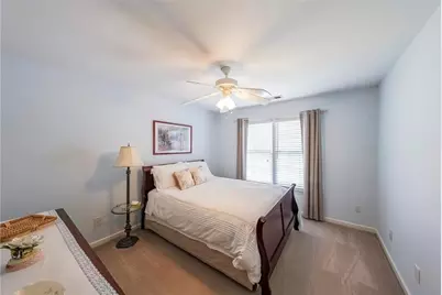 2356 Kennesaw Oaks Trail, Kennesaw, GA 30152 - Photo 17