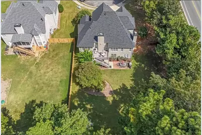 2356 Kennesaw Oaks Trail, Kennesaw, GA 30152 - Photo 23