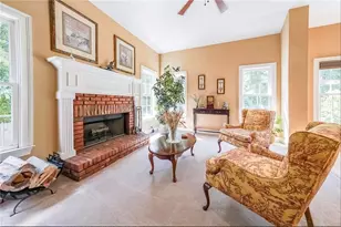 2356 Kennesaw Oaks Trail, Kennesaw, GA 30152 - Photo 9