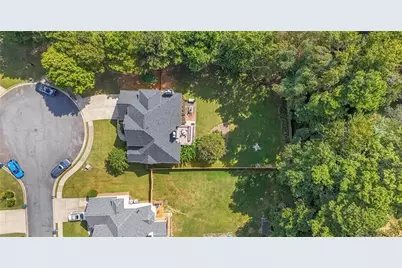 2356 Kennesaw Oaks Trail, Kennesaw, GA 30152 - Photo 3