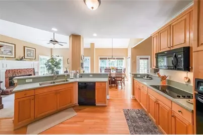 2356 Kennesaw Oaks Trail, Kennesaw, GA 30152 - Photo 7