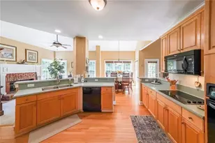 2356 Kennesaw Oaks Trail, Kennesaw, GA 30152 - Photo 7