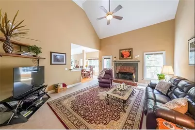 2356 Kennesaw Oaks Trail, Kennesaw, GA 30152 - Photo 13