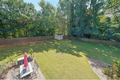 2356 Kennesaw Oaks Trail, Kennesaw, GA 30152 - Photo 21