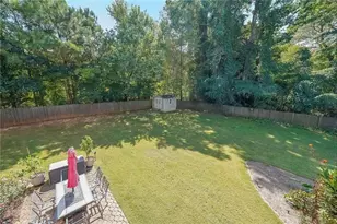 2356 Kennesaw Oaks Trail, Kennesaw, GA 30152 - Photo 21