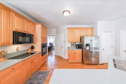 2356 Kennesaw Oaks Trail, Kennesaw, GA 30152 - Photo 5