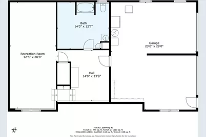 23 Clearwater Court, Dallas, GA 30157 - Photo 37