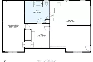 23 Clearwater Ct, Dallas, GA 30157 - Photo 37