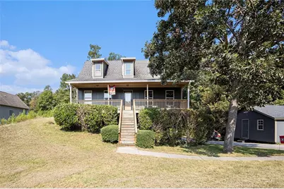 71 Caseys Ridge Road, Rockmart, GA 30153 - Photo 3