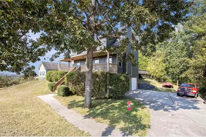 71 Caseys Ridge Road, Rockmart, GA 30153 - Photo 1