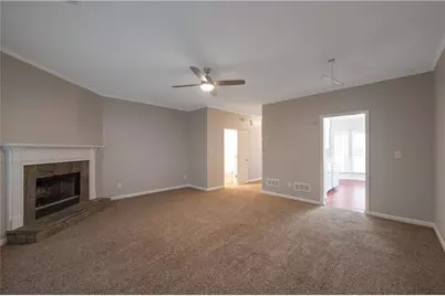 2195 Fairways Court NW, Kennesaw, GA 30144 - Photo 3