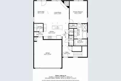 103 Overlook Ridge Way, Canton, GA 30114 - Photo 53