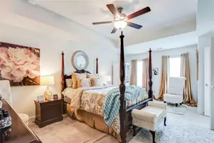 2142 Arnage Dr, Lithonia, GA 30058 - Photo 13