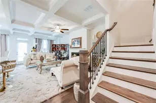 2142 Arnage Dr, Lithonia, GA 30058 - Photo 7