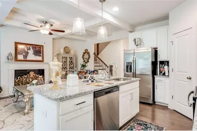 2142 Arnage Drive, Lithonia, GA 30058 - Photo 9