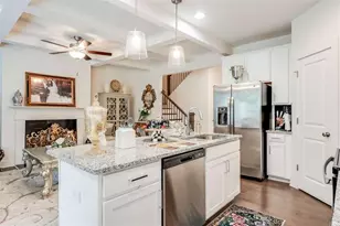 2142 Arnage Dr, Lithonia, GA 30058 - Photo 9