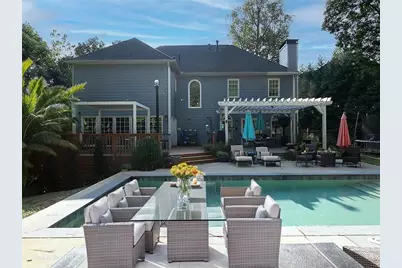 770 Old Paper Mill Drive SE, Marietta, GA 30067 - Photo 7