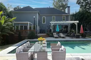 770 Old Paper Mill Dr SE, Marietta, GA 30067 - Photo 7