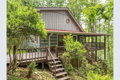 193 Alm Lane, Ellijay, GA 30540 - Photo 5