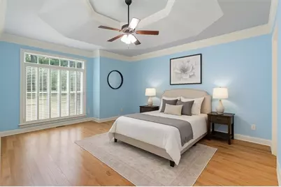 16 Nelson Boulevard NW, Rome, GA 30165 - Photo 13