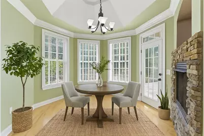 16 Nelson Boulevard NW, Rome, GA 30165 - Photo 9