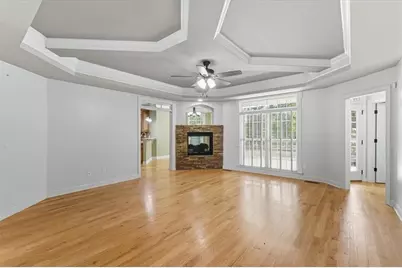 16 Nelson Boulevard NW, Rome, GA 30165 - Photo 5