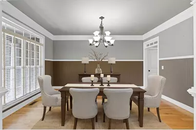 16 Nelson Boulevard NW, Rome, GA 30165 - Photo 11