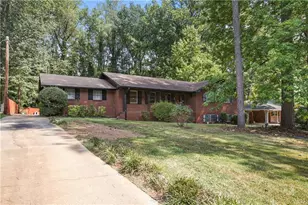 2763 Hayden Dr, Atlanta, GA 30344 - Photo 1