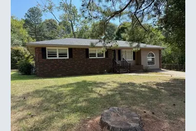 618 Valley Road, Cedartown, GA 30125 - Photo 1