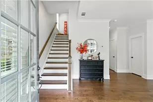 218 Bluestone Dr, Woodstock, GA 30188 - Photo 5