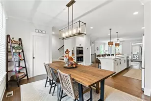 218 Bluestone Dr, Woodstock, GA 30188 - Photo 19