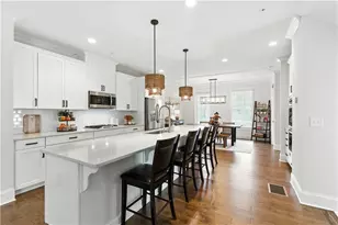 218 Bluestone Dr, Woodstock, GA 30188 - Photo 17