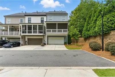 218 Bluestone Drive, Woodstock, GA 30188 - Photo 39